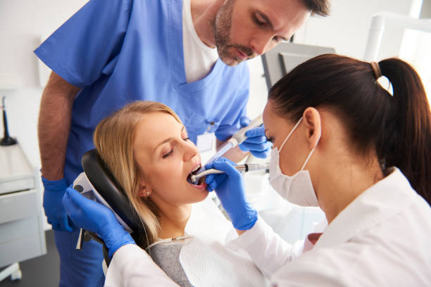 Best Oral Cancer Screening  in North Palm Beach, FL