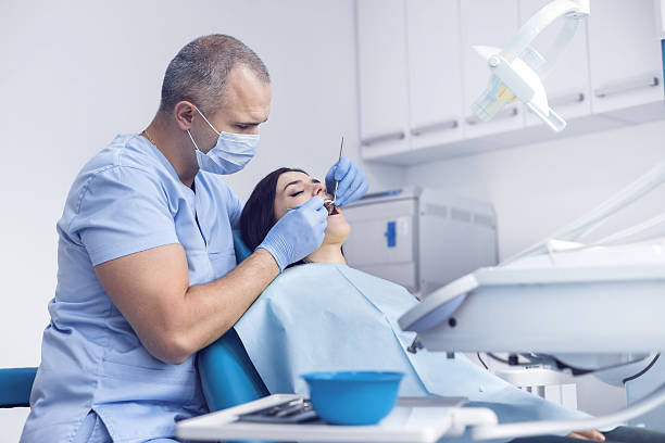 Full Mouth Reconstruction in North Palm Beach, FL